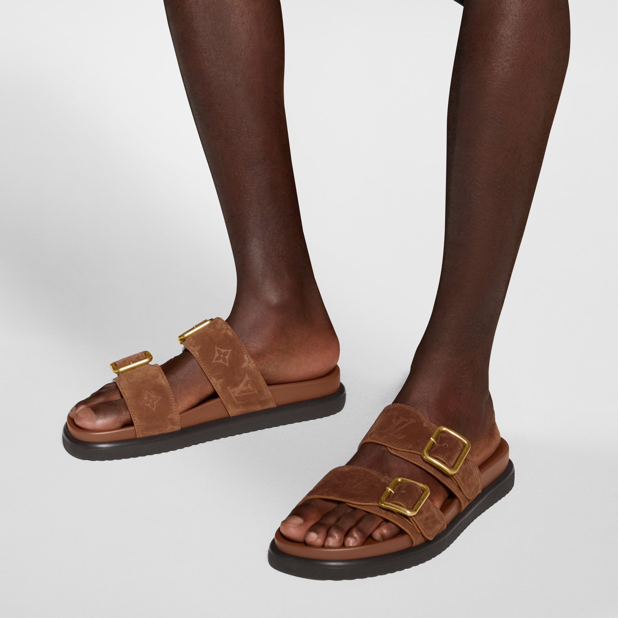 LV Venice Mule - Men - Shoes | LOUIS VUITTON ®